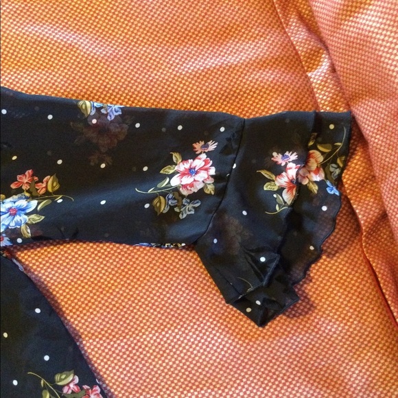 Hello Miss top - Picture 3 of 5